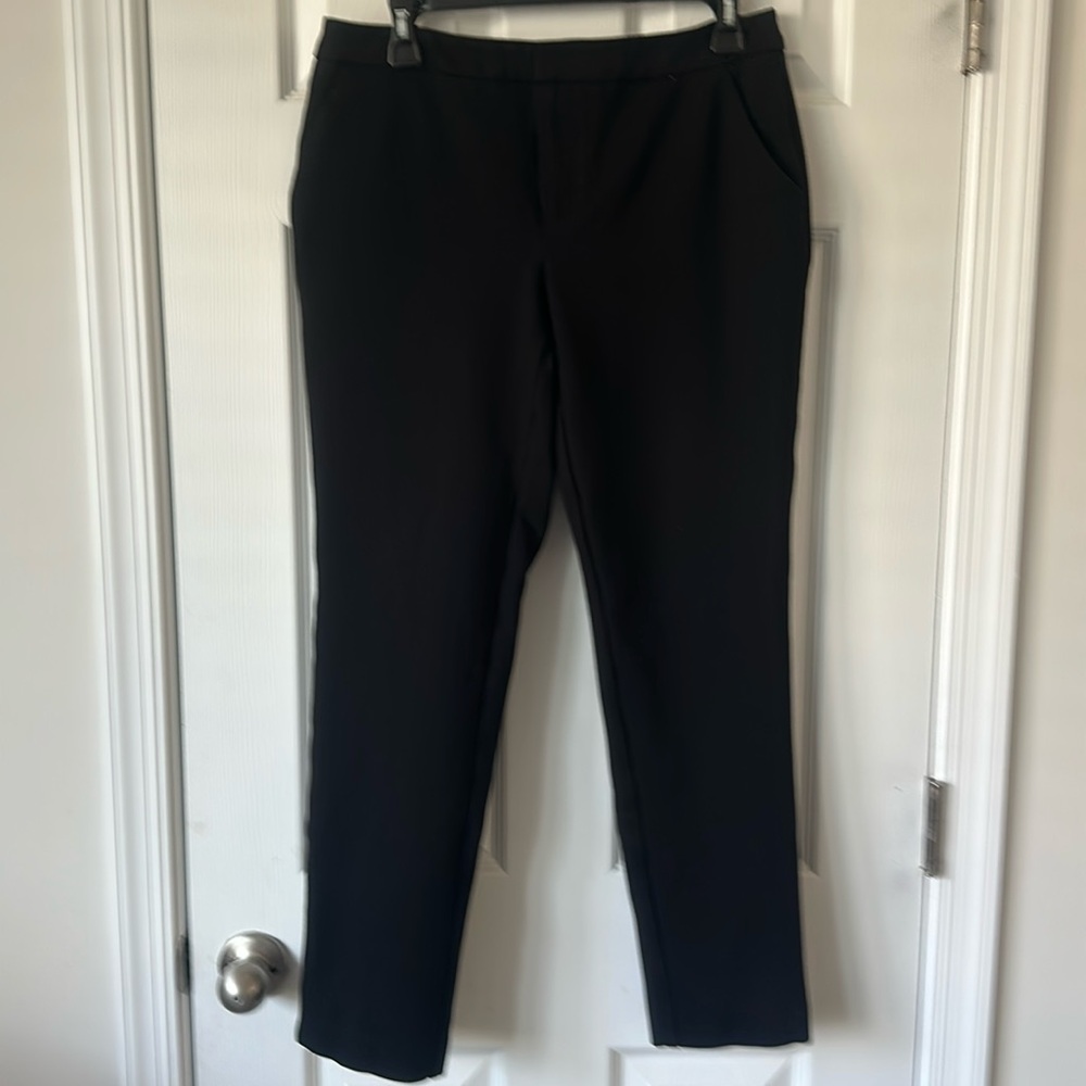 Charter club pant shop classic fit size 6